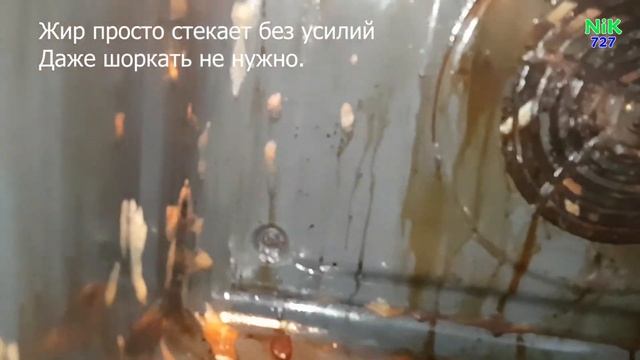 Как почистить духовку легко, быстро, дешего! Честно!!! / How to Clean the oven