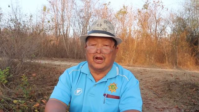 Tham Pem: Teb Lus Cob Cib (20/02/66) смотреть онлайн