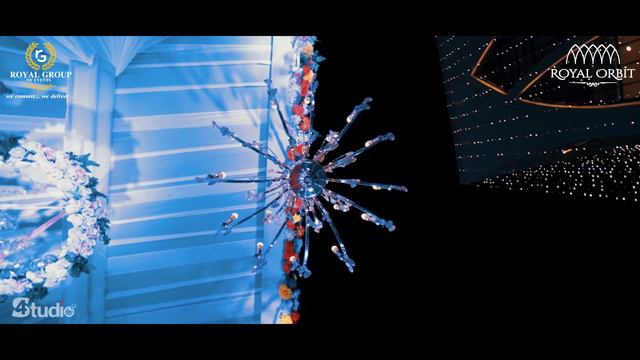 Hotel Royal Orbit - Cinemate By 4Studio - Jabalpur смотреть онлайн