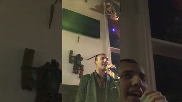 Степан  Думанян жестокая любовь