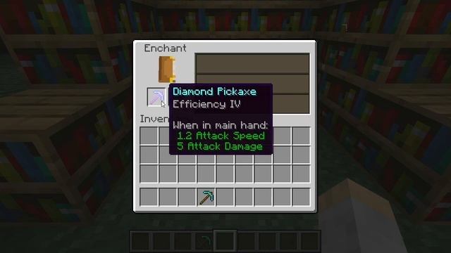 MINECRAFT | How to Get Fortune 3 Enchantment! 1.14.4 смотреть онлайн