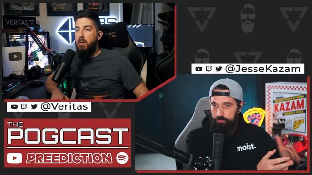 Should Tarkov Remove Found-In-Raid? - Pogcast 173