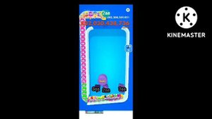 Bounce Merge New Update  New Ball! (1aa 2aa 5aa)
