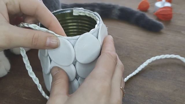 ОСЕННИЙ ДЕКОР?лепим декоративные мелочи из самозатвердевающей глины)))