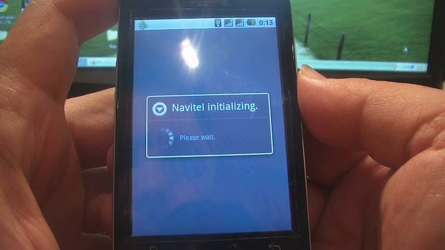 NSKPHONE.RU - Установка gps навигатора обзор смотреть онлайн