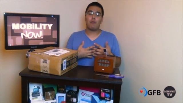 Apple Macbook 13' Unboxing & Overview смотреть онлайн