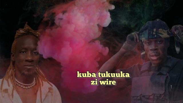 Champion Moskhan feat. Alien skin - Gawunya (Lyrics Video) смотреть онлайн