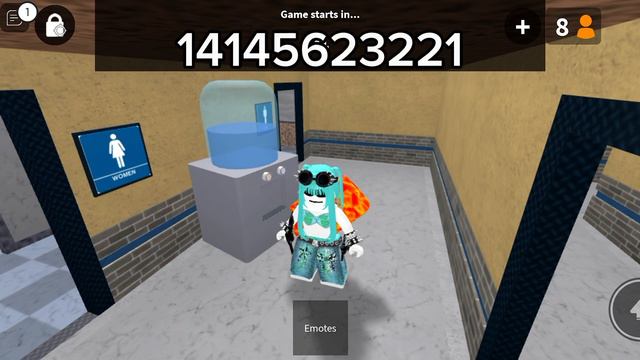 КОДЫ на МУЗЫКУ в ММ2 // miilviq {💎}