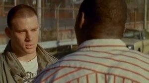 Ченинг Татум  лучший диалог Шаг вперед