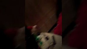 сегодня девочка пьяна