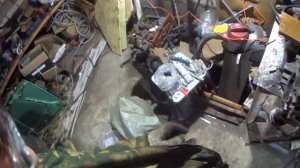 Пришло время поработать с головкой блока Ока