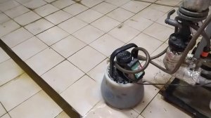 Обслуживаие ИТП Промывка теплообменника Одинцово