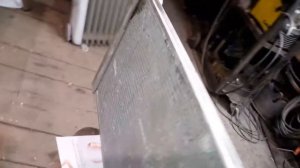 Тюнинг радиатора субару