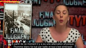 Lhistoire degoutantes des émeutes raciales Tulsa USA [La RÉSURGENCE de la nation africaine]