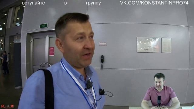 Почему провалился Ё-мобиль, суперконденсаторы и про манипуляторы на субботнем стриме Константин ПРО