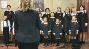 ВДНХ - Россия (Москва, май 2022#музыкавметро)