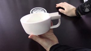 🔥 Уникальная продукция компании Pereira Shavery в Нью-Йорке. Мыло и Чаша для бритья