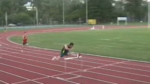 stuart anderson hurdle technique.avi