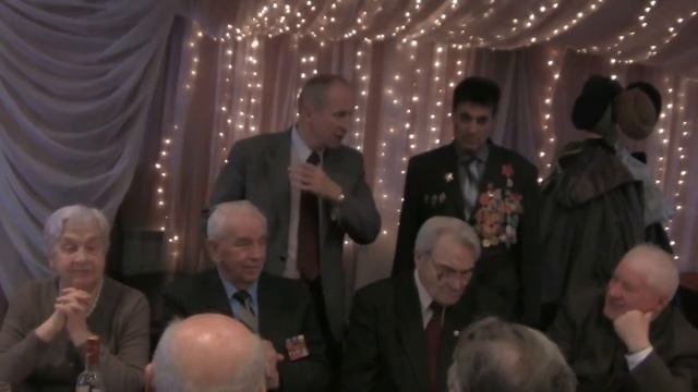 2012.10.09 - Иваново Праздник пожилого человека у Азиза смотреть онлайн