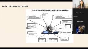 IUU Fishing as Transnational Organized Crime: Indonesia's Responses