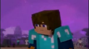 Песня  зомби  в майнкрафте