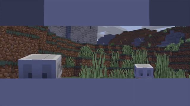 Stronghold Russian intro but its Minecraft смотреть онлайн