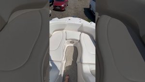 Chaparral 224 Xtreme