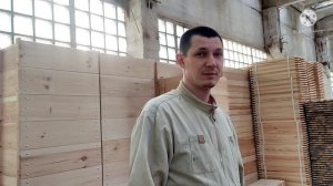 На пасеке Андрея Супереки, рогатые улья- часть 2