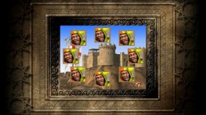 Stronghold Crusader Ending