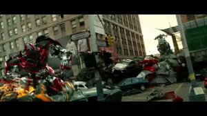 Transformers 4 : Awake and Alive
