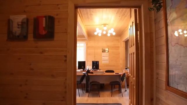 Деревянный каркасный дом Канадец 3 смотреть онлайн