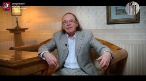 Сергею Есенину от Эдварда Радзинского