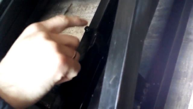 Чердачная лестница своими руками смотреть онлайн