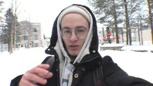 Полярные зори. Что посмотреть в маленьком заполярном городке?