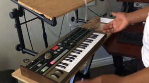 Talk Box Tutorial Pt. 1 with Tray Charles BTW