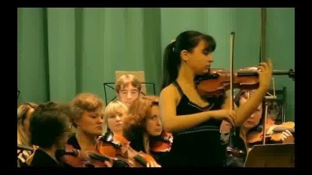 Ж.Массне. Размышление из оперы 'Таис' смотреть онлайн