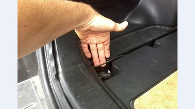 2006 Ford Escape Trailer Hitch Wiring смотреть онлайн