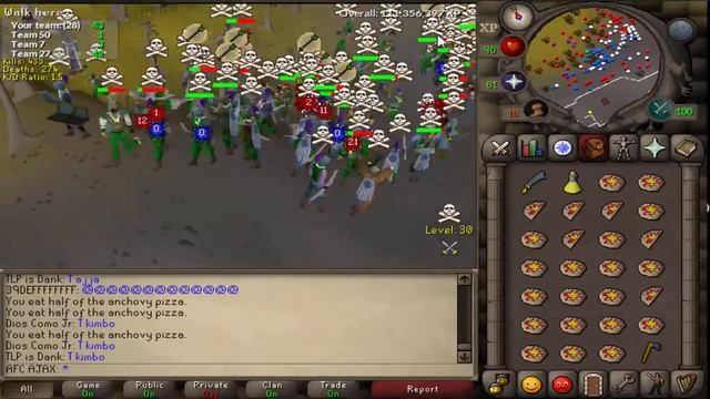 [CP] Defending The Motherland смотреть онлайн