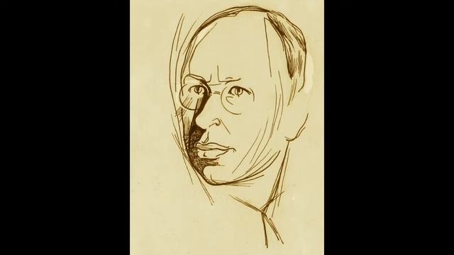 Prokofiev - Vision fugitive №10 - Jacob Katsnelson