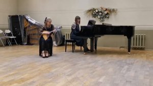 А. Шалов "Кольцо души-девицы"