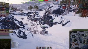 World of Tanks луч 2022.09.11 - 09.45.mp4