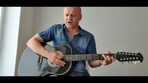 Александр Розенбаум - Восьмиклинка | Кавер