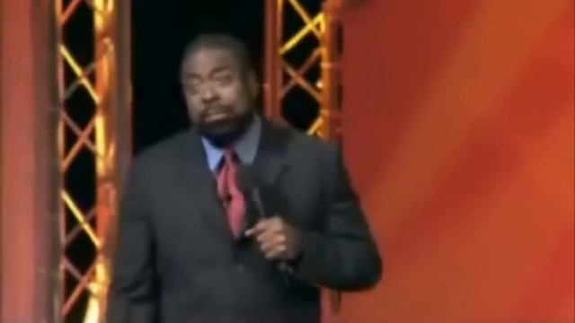 Adopt This Achievement-Driven Mindset | Les Brown смотреть онлайн