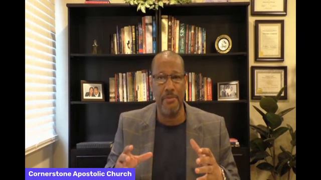 Wednesday Night Bible Study 06/28/23 смотреть онлайн