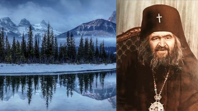 ДЛЯ МИЛОСЕРДИЯ НЕТ ГРАНИЦ! Святитель ИОАНН Шанхайский. Выпуск 3-50 смотреть онлайн