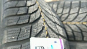 Nexen Winguard Sport 2 SUV
