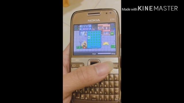 Avatar 2D Hướng dẫn up xu trên điện thoại java ( bàn phím ) смотреть онлайн