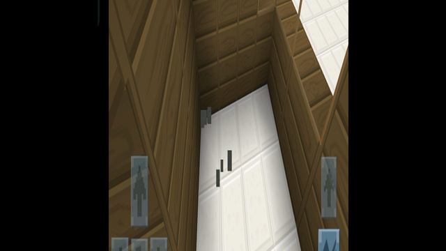 Битва построек с красным Соником в блокмен го!! смотреть онлайн