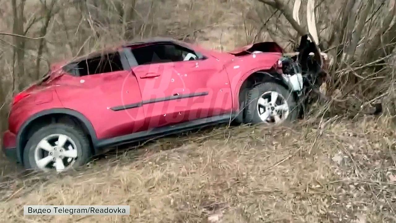 Два человека погибли, около двух десятков пострадали при атаке ВСУ на Белгородскую область