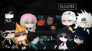 🌑👁️💢Hashiras react 🎧♪ Rap do Madara (Naruto) - ME TORNEI UM DEUS | NERD HITS